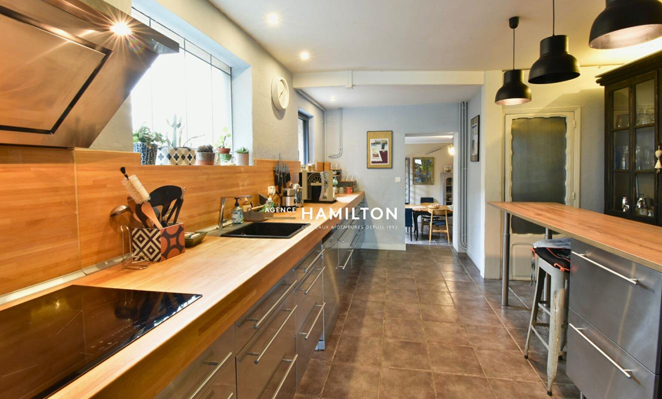 8 bedroom demeure in Albi, Tarn, France