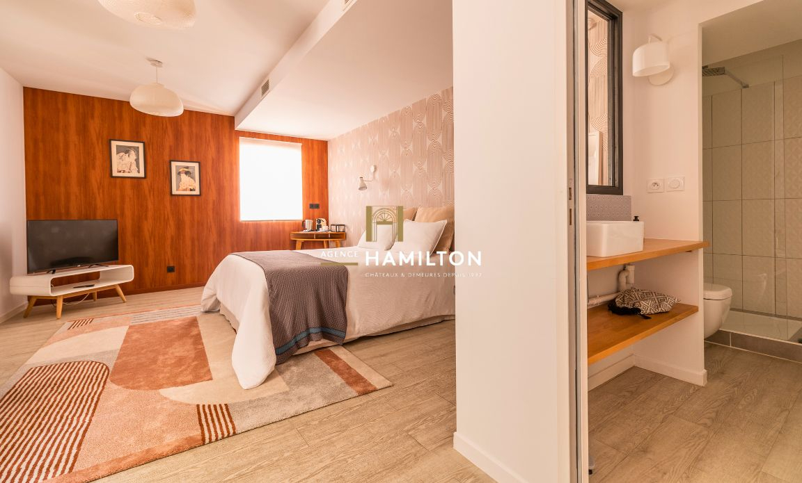 8 bedroom demeure in Albi, Tarn, France