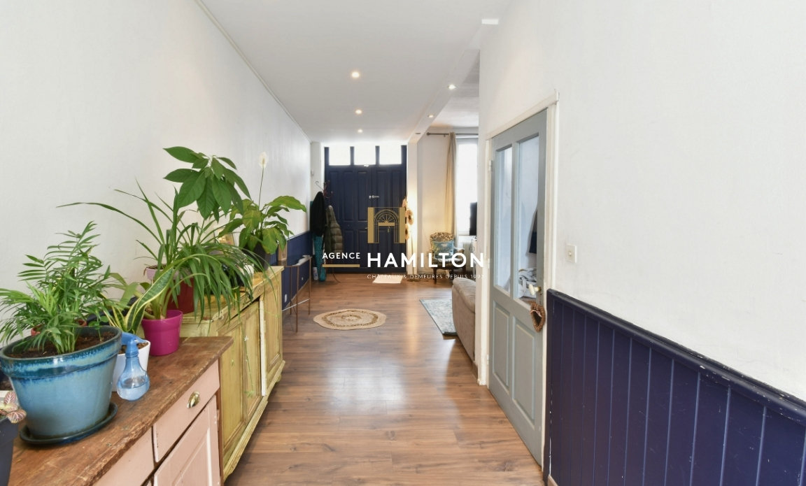 4 bedroom maison de ville in Albi, Tarn, France