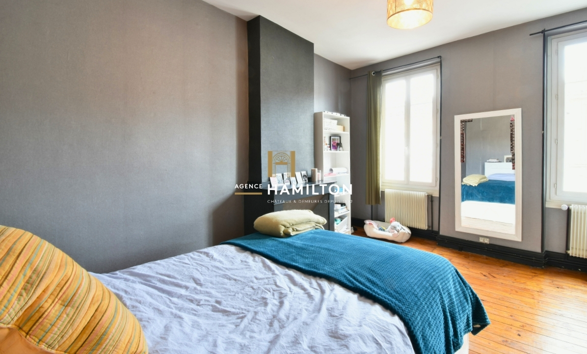 4 bedroom maison de ville in Albi, Tarn, France