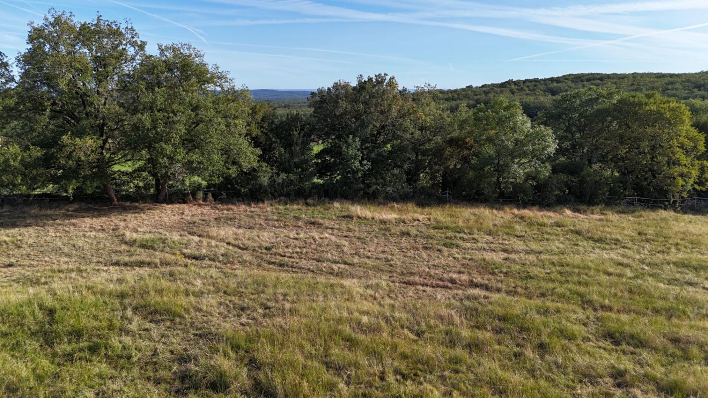 terrain a batir in La Capelle Balaguier, Aveyron, France
