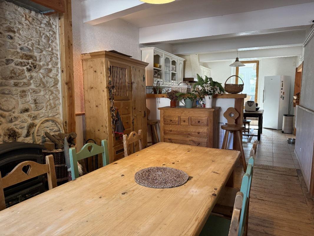 5 bedroom maison de village in Belpech, Aude, France