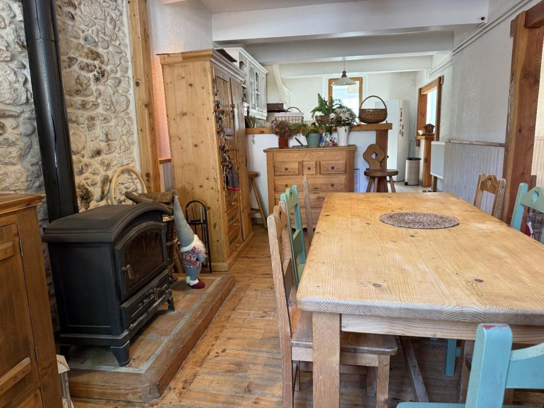 5 bedroom maison de village in Belpech, Aude, France