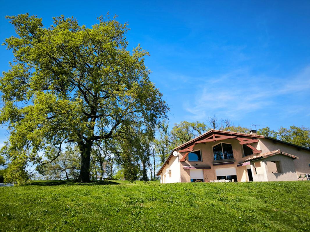 2 bedroom maison d’architecte in Pamiers, Ariège, France