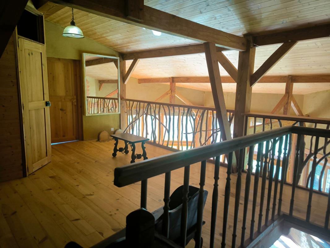 3 bedroom exploitation agricole in Mirepoix, Ariège, France