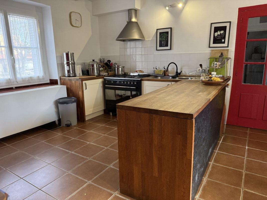 4 bedroom propriete in Belpech, Aude, France