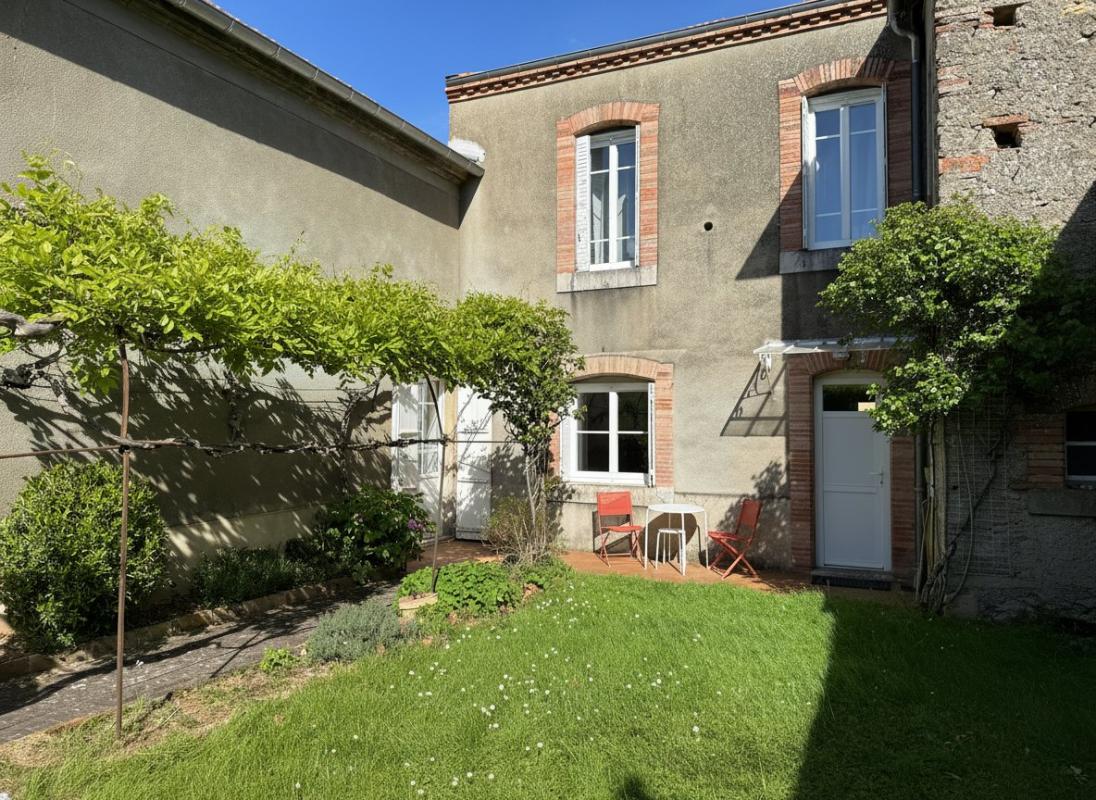4 bedroom propriete in Belpech, Aude, France