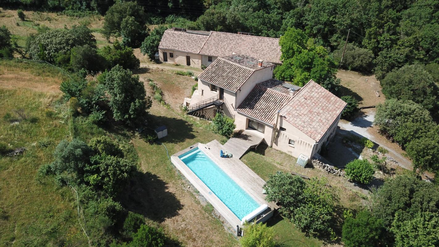 5 bedroom propriete in St Hilaire, Aude, France