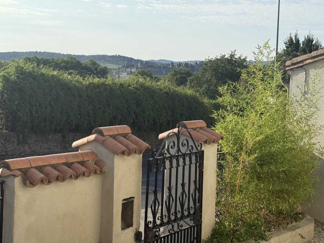2 bedroom maison de ville in Carcassonne, Aude, France