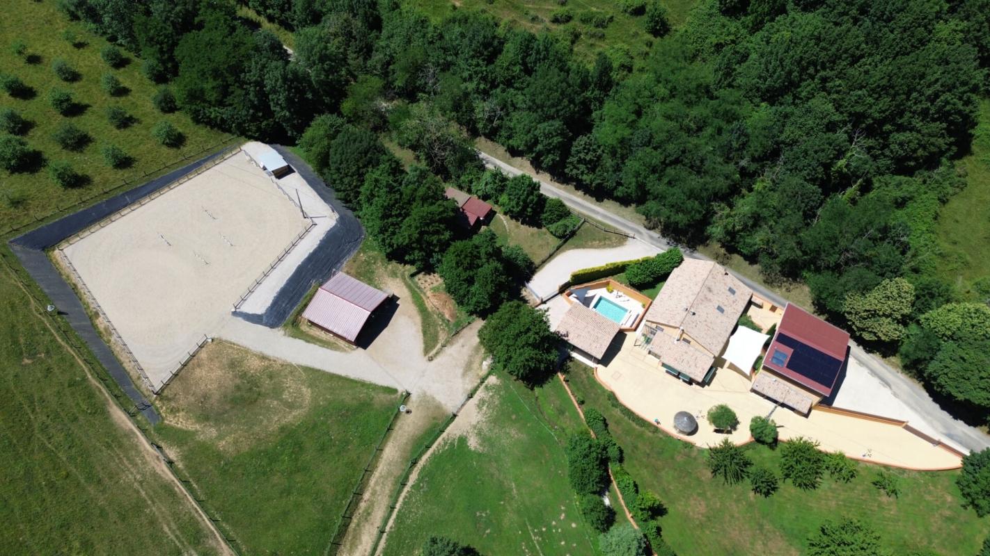 4 bedroom propriete in Varilhes, Ariège, France