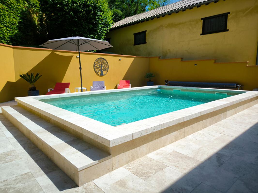 4 bedroom propriete in Varilhes, Ariège, France