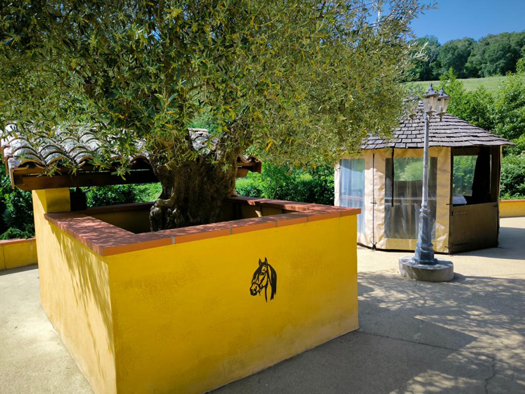 4 bedroom propriete in Varilhes, Ariège, France