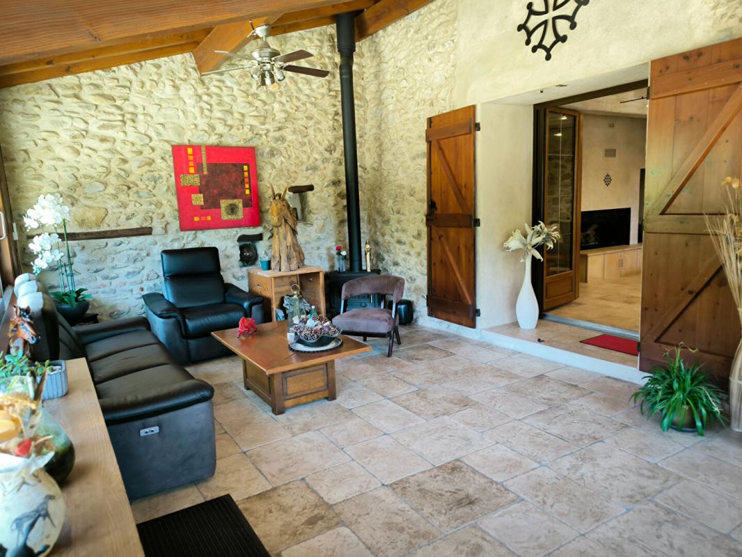 4 bedroom propriete in Varilhes, Ariège, France