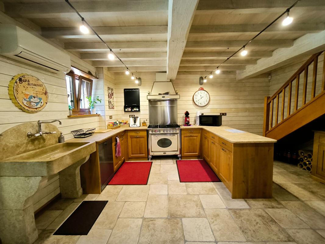 4 bedroom propriete in Varilhes, Ariège, France