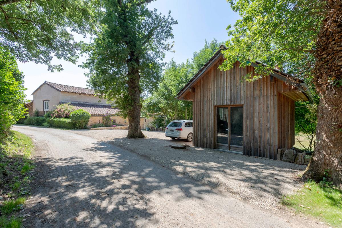 8 bedroom maison en pierres in Albi, Tarn, France