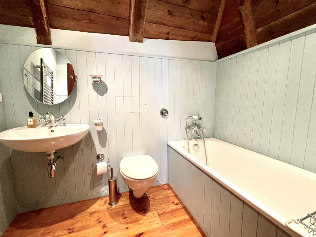 2 bedroom maison en pierres in Le Fel, Aveyron, France