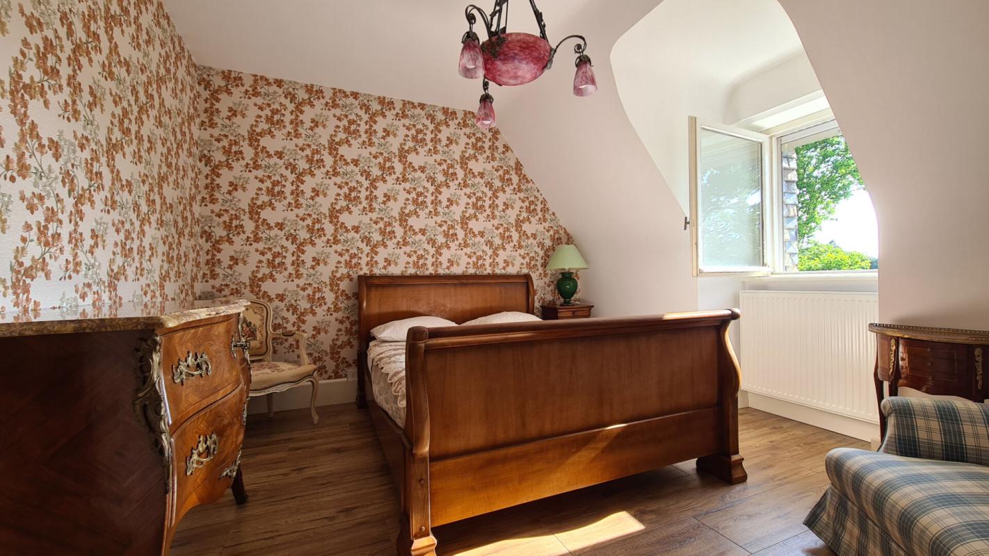 6 bedroom propriete in Landivisiau, Finistère, France