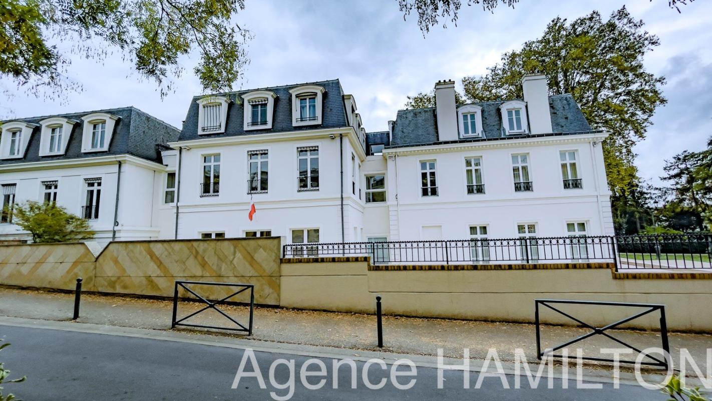 1 bedroom t2 in Garches, Hauts-de-Seine, France