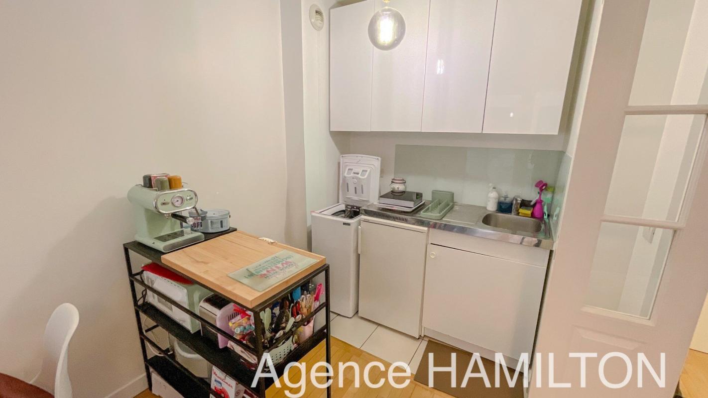 1 bedroom t2 in Garches, Hauts-de-Seine, France