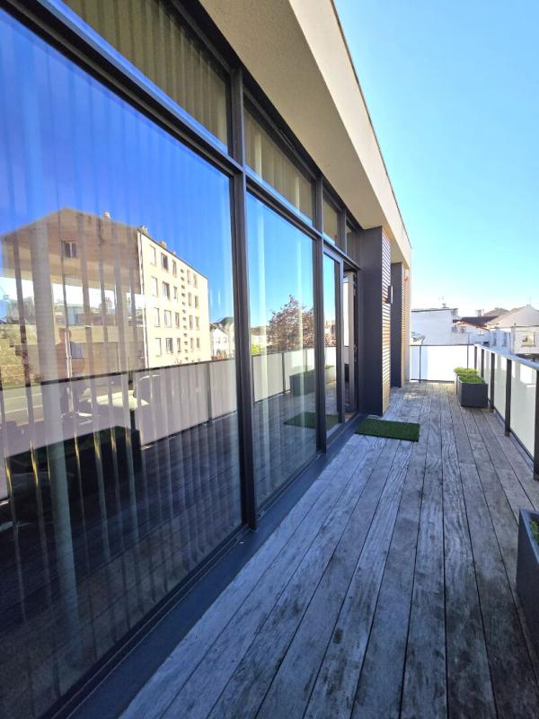 4 bedroom penthouse in Issy Les Moulineaux, Hauts-de-Seine, France