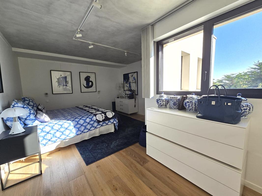 4 bedroom penthouse in Issy Les Moulineaux, Hauts-de-Seine, France