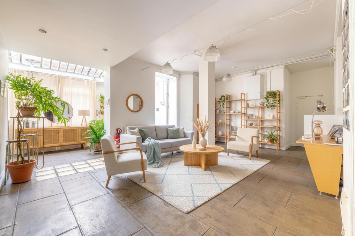 6 bedroom t6 et plus in 75009, Paris, France