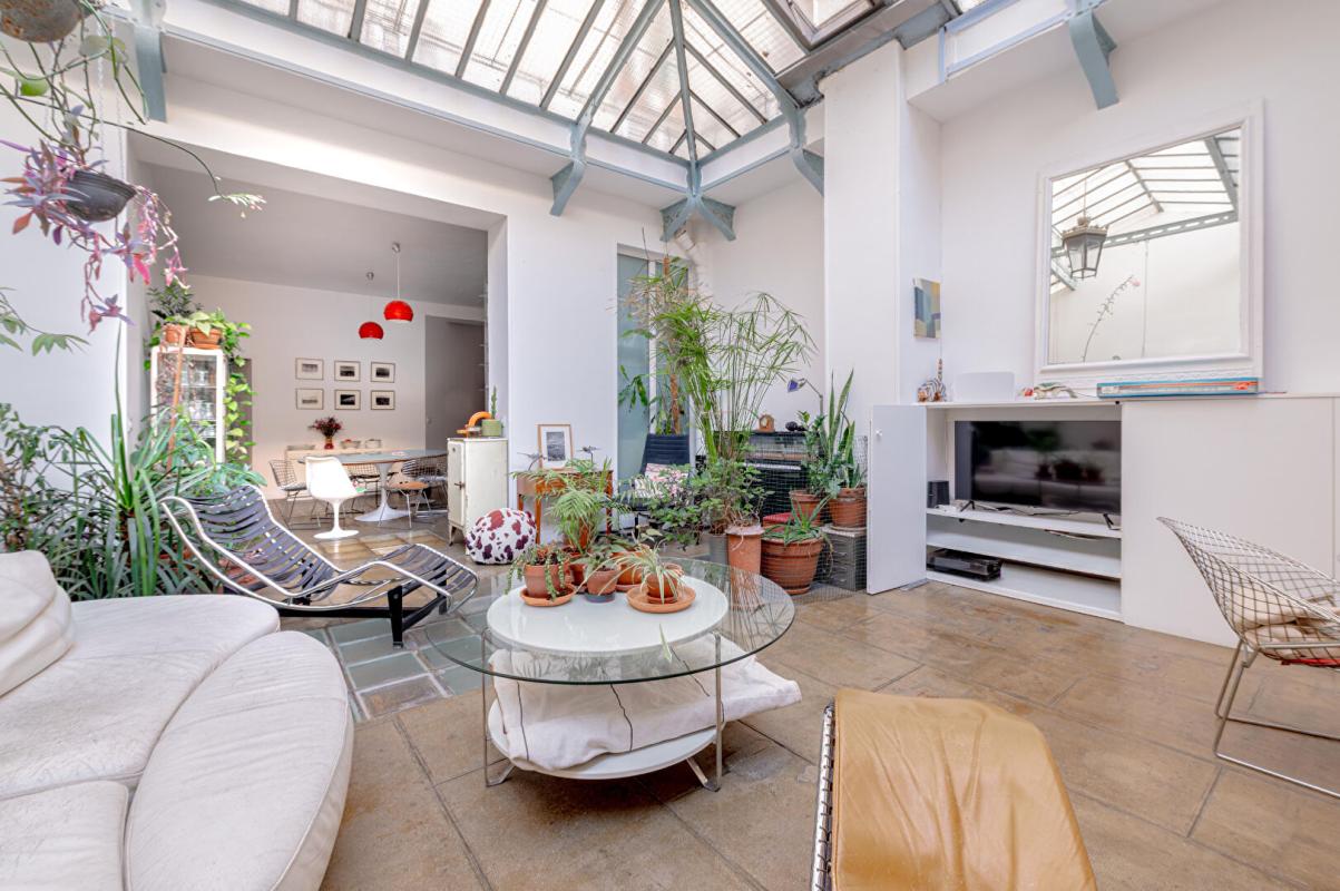 6 bedroom t6 et plus in 75009, Paris, France