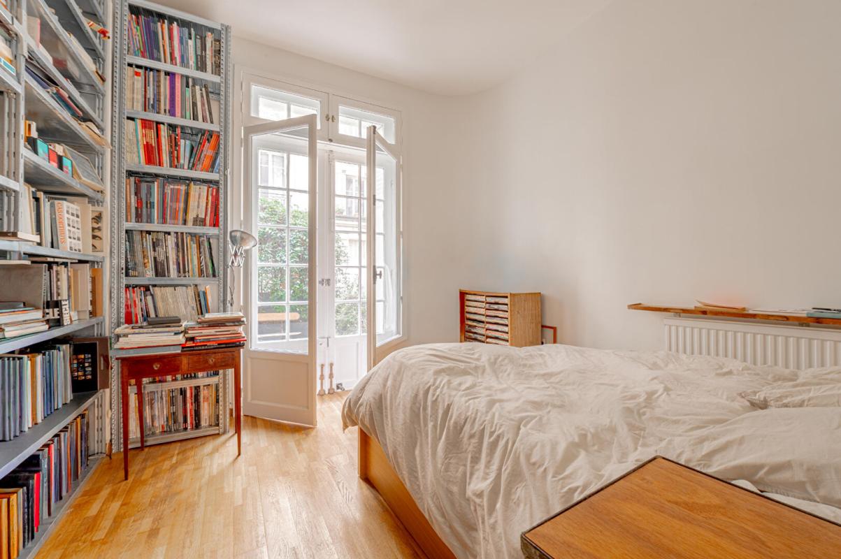 6 bedroom t6 et plus in 75009, Paris, France