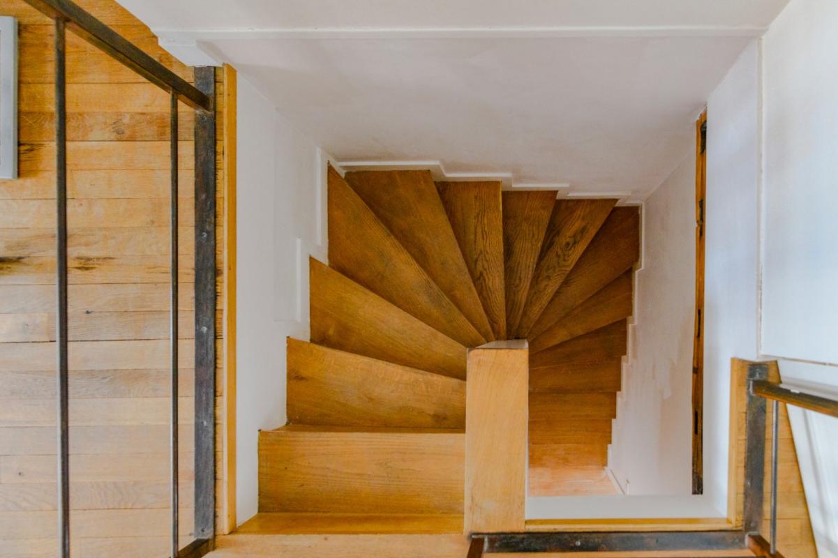 2 bedroom t3 in Paris, France