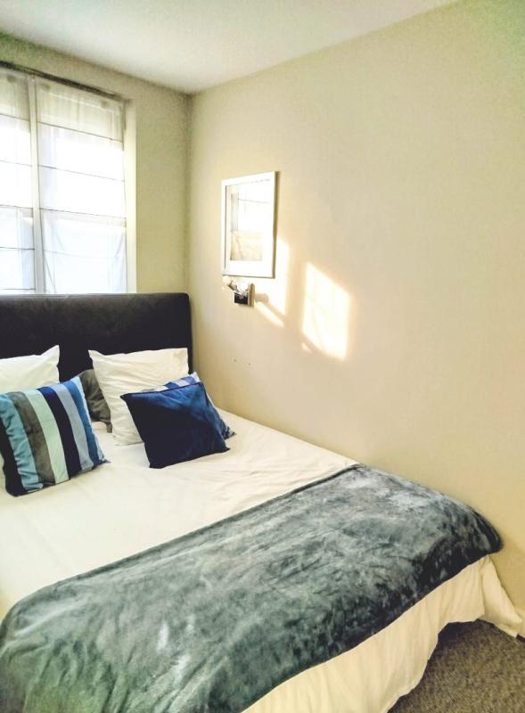 2 bedroom t3 in Paris, France