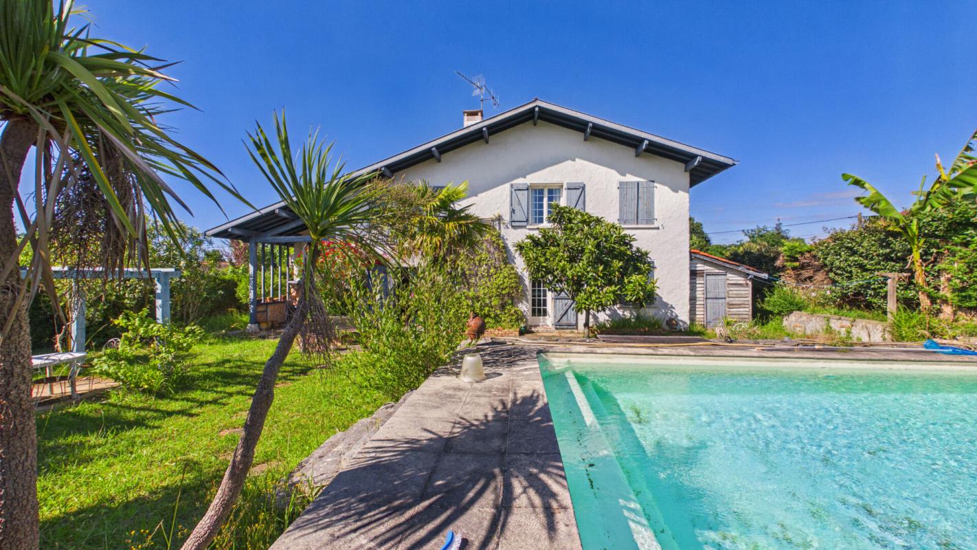 5 bedroom maison in Saint Pierre D Irube, Pyrénées-Atlantiques, France