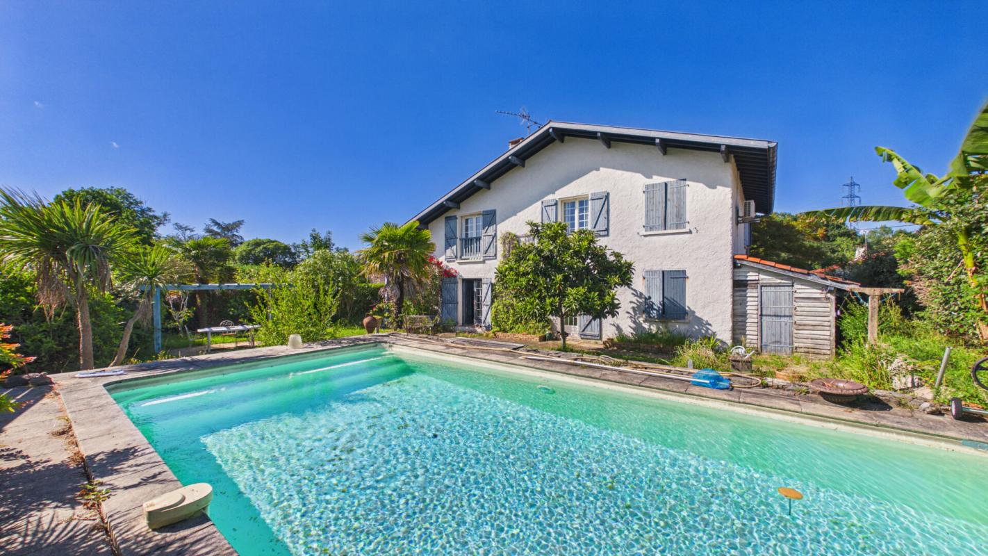 5 bedroom maison in Saint Pierre D Irube, Pyrénées-Atlantiques, France