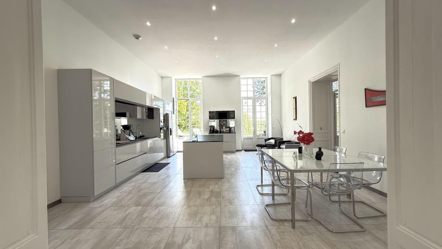 11 bedroom demeure in Soorts Hossegor, Landes, France