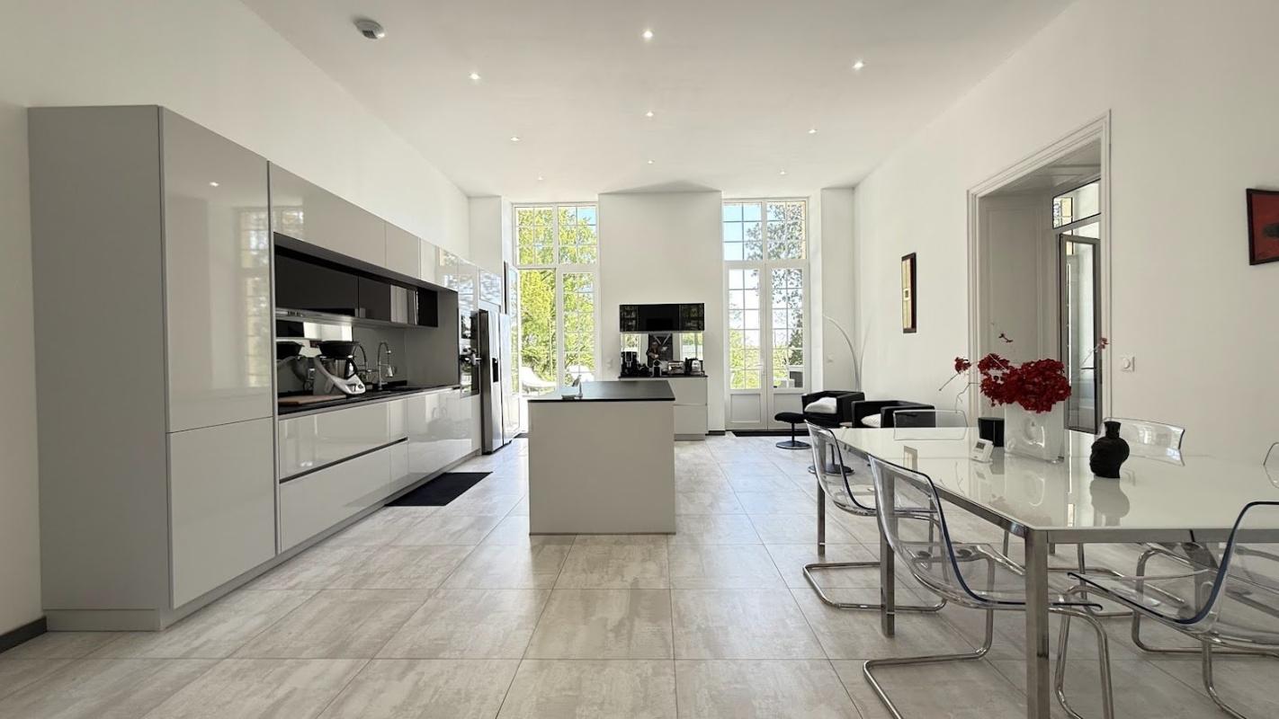 11 bedroom demeure in Soorts Hossegor, Landes, France