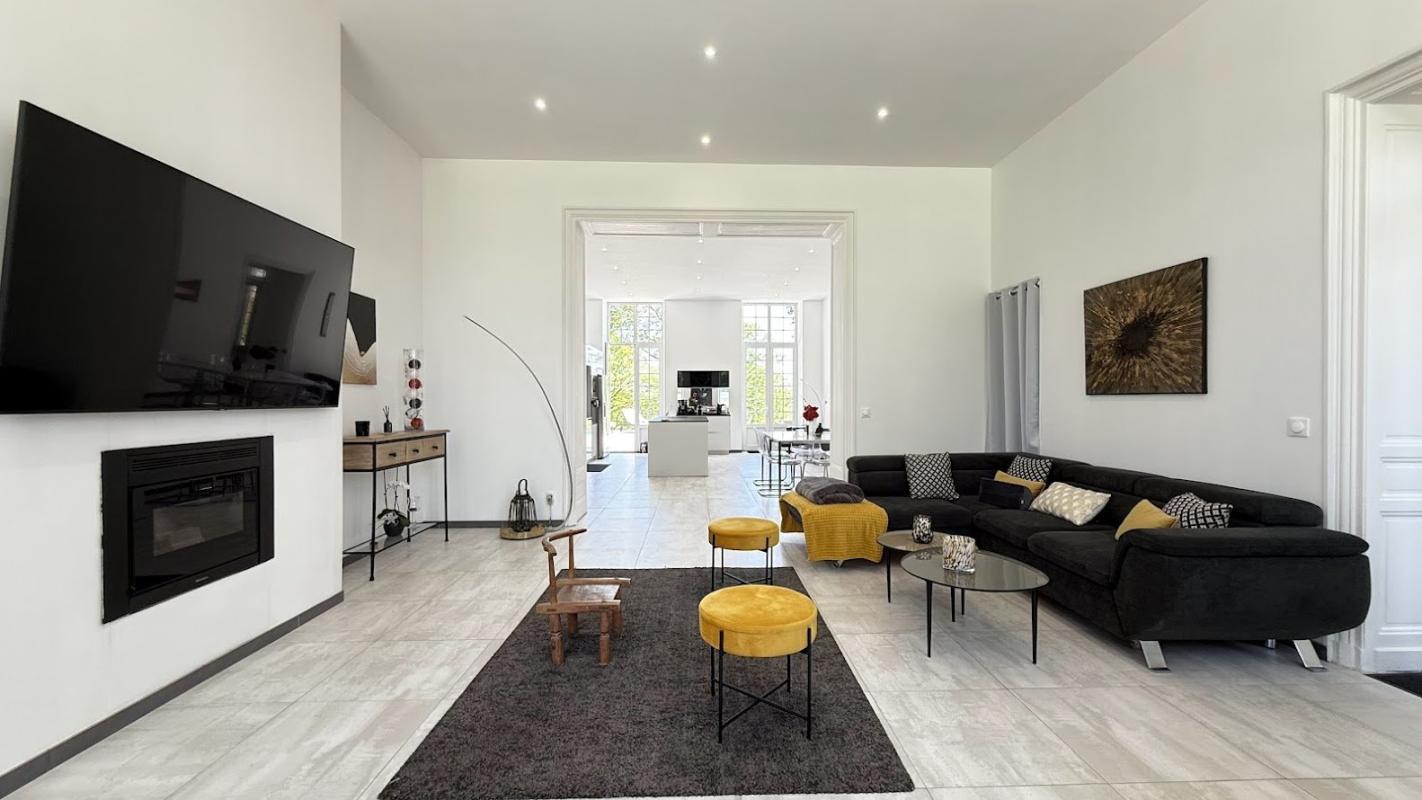 11 bedroom demeure in Soorts Hossegor, Landes, France