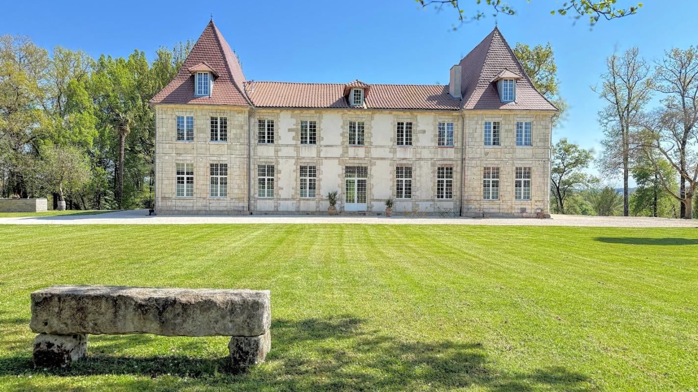 11 bedroom demeure in Soorts Hossegor, Landes, France