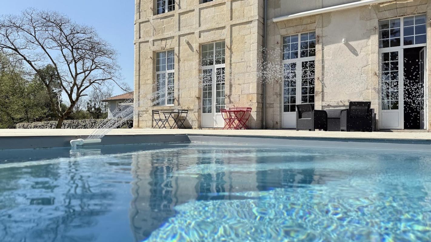 11 bedroom demeure in Soorts Hossegor, Landes, France