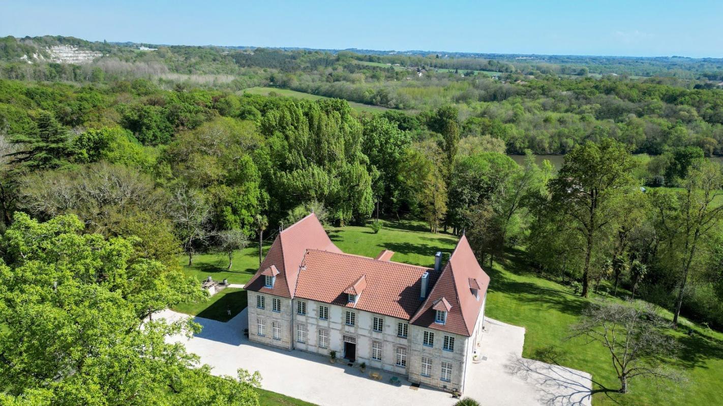 11 bedroom demeure in Soorts Hossegor, Landes, France