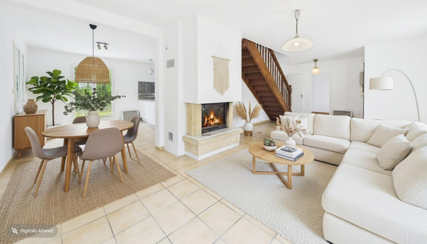 4 bedroom maison in Saint Martin De Seignanx, Landes, France