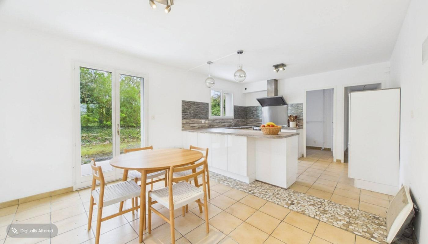 4 bedroom maison in Saint Martin De Seignanx, Landes, France