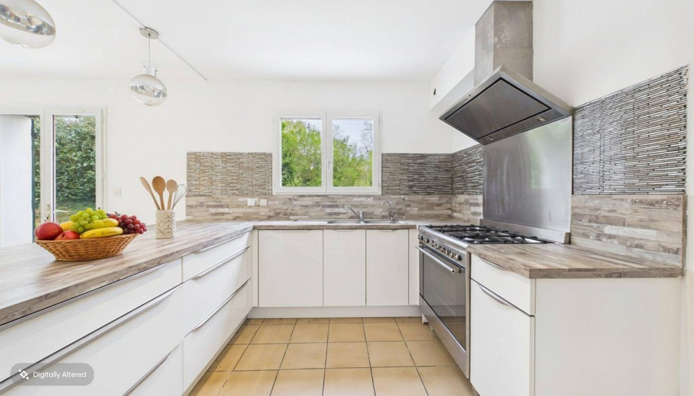 4 bedroom maison in Saint Martin De Seignanx, Landes, France