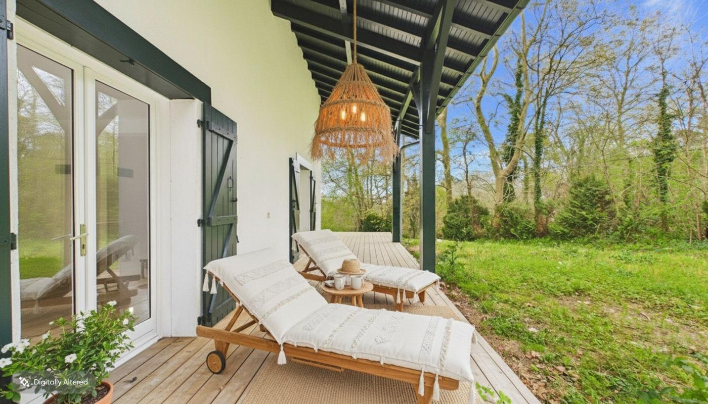 4 bedroom maison in Saint Martin De Seignanx, Landes, France