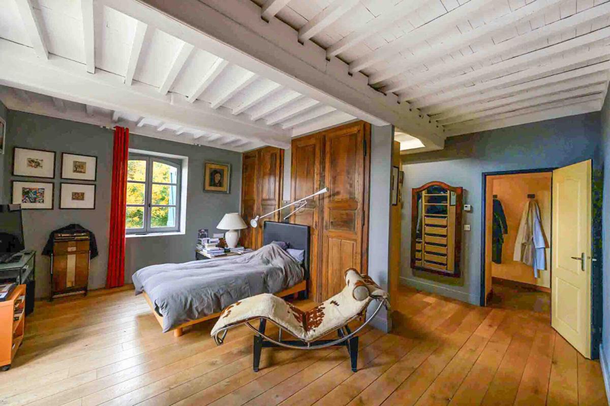 9 bedroom propriete in Marciac, Gers, France