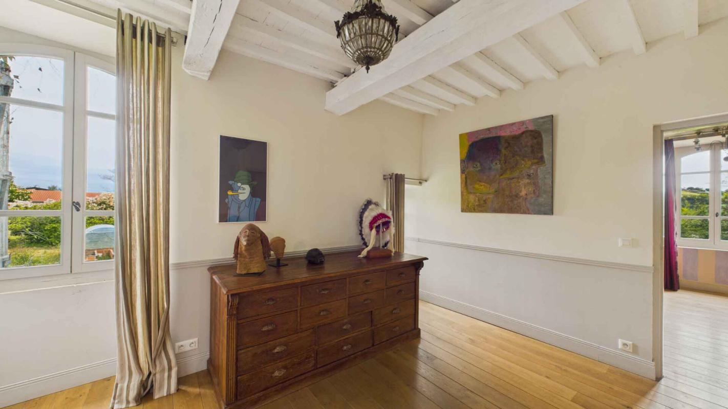 9 bedroom propriete in Marciac, Gers, France