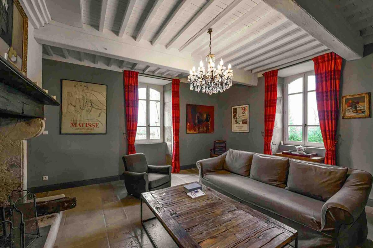 9 bedroom propriete in Marciac, Gers, France