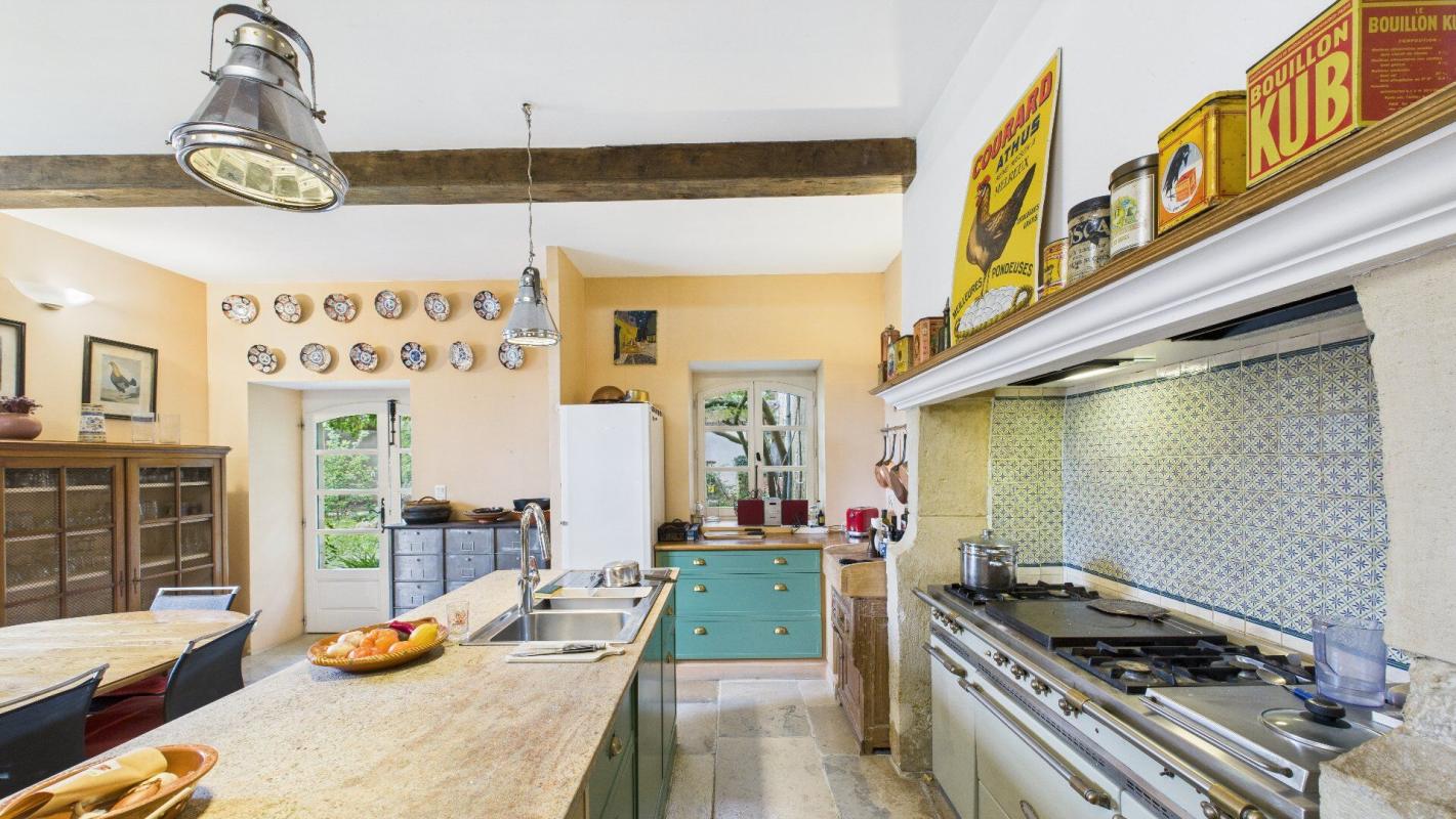 9 bedroom propriete in Marciac, Gers, France