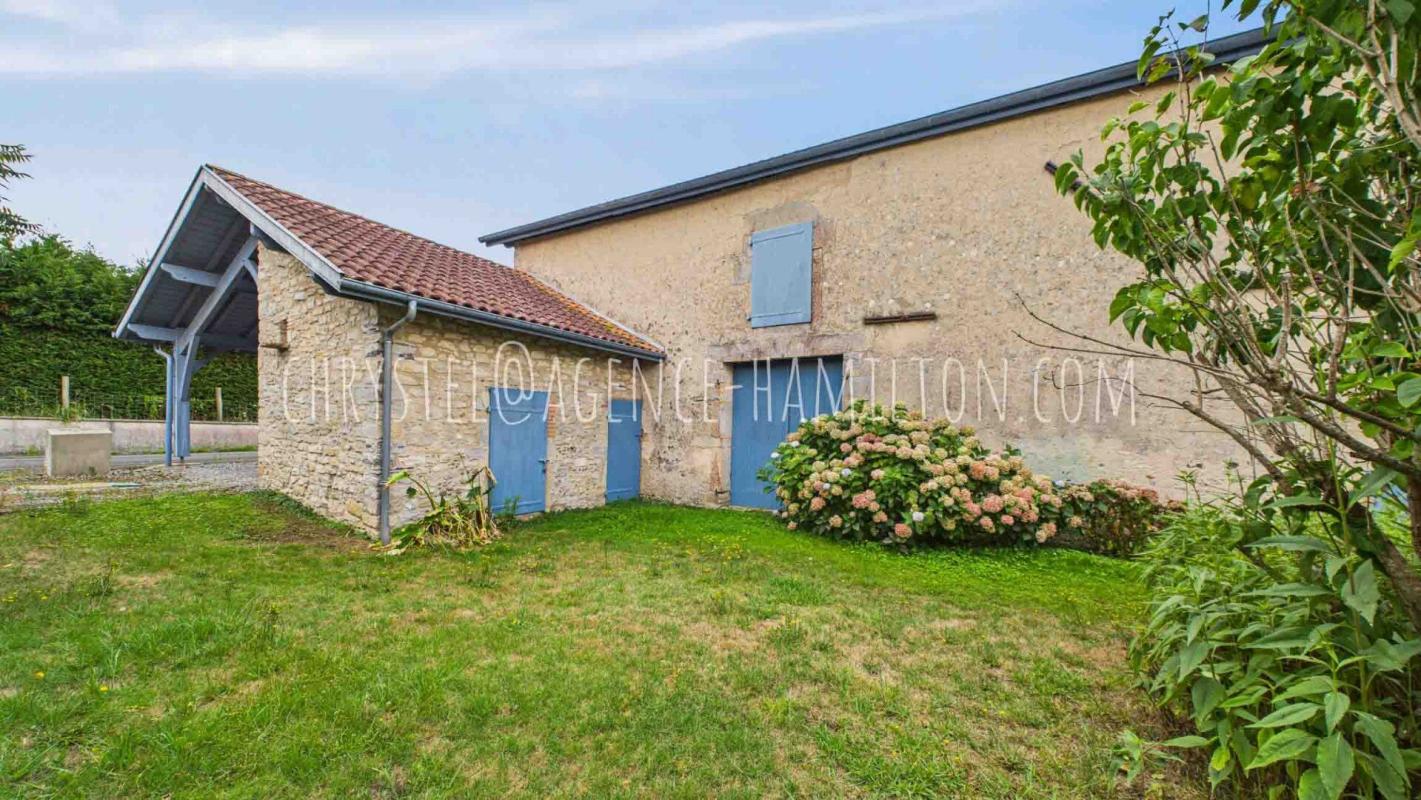 8 bedroom maison in Port De Lanne, Landes, France