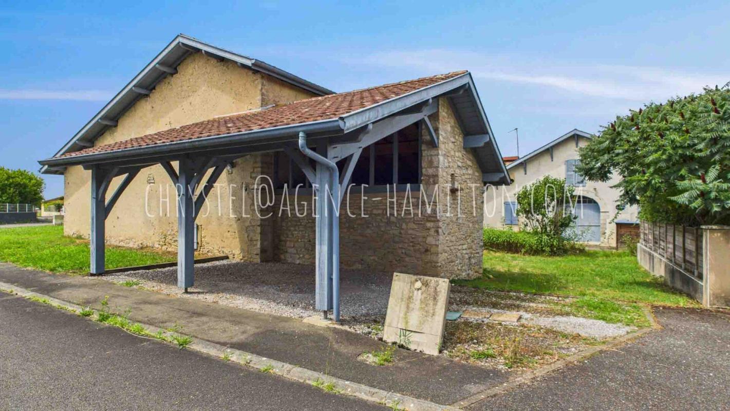 8 bedroom maison in Port De Lanne, Landes, France