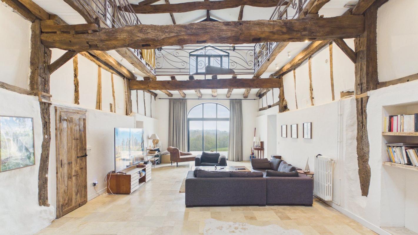 8 bedroom demeure in Peyrehorade, Landes, France