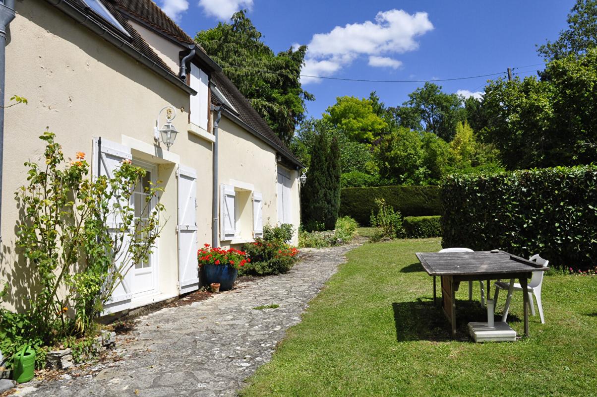 6 bedroom maison de village in Jouars Pontchartrain, Yvelines, France